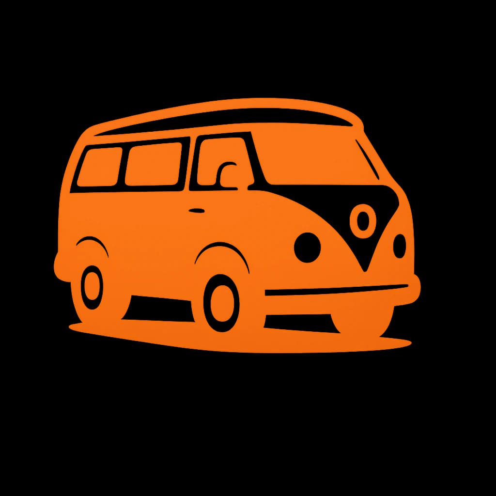 Location Van Bordeaux Logo